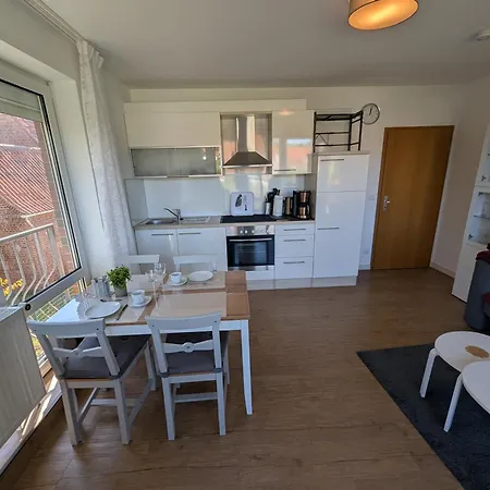 Nige Ooge 9 아파트 *