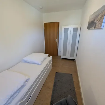 Apartment Nige Ooge 9 *