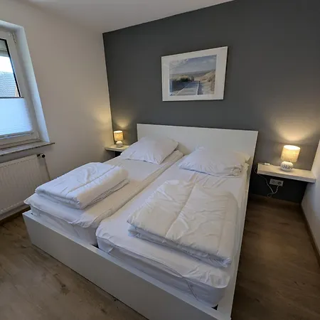 Apartment Nige Ooge 9 *