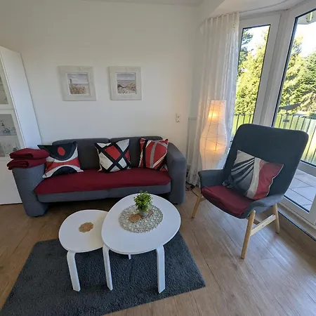 Nige Ooge 9 Apartment *