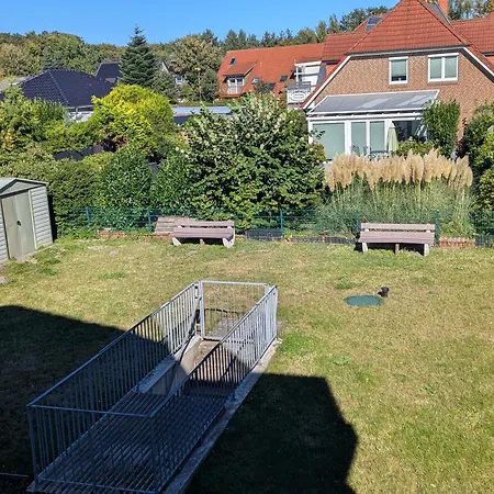 Nige Ooge 9 아파트 *