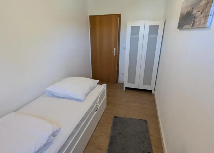 Apartment Nige Ooge 9 *