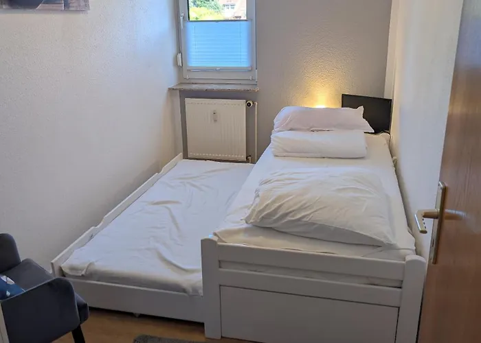 Apartment Nige Ooge 9