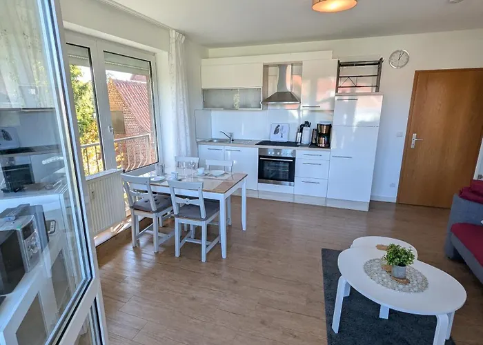 Nige Ooge 9 Cuxhaven
